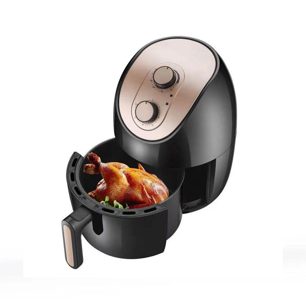 Fryer Udara Kontrol Mekanik 3L
