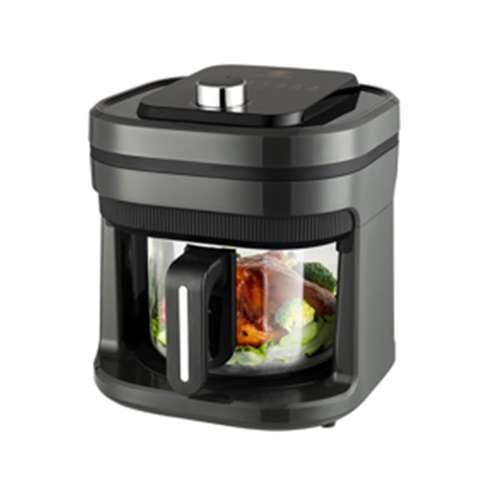 3.5L Fryer Udara Mekanik Komersial