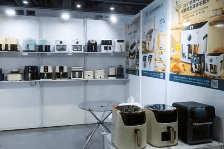 Pameran