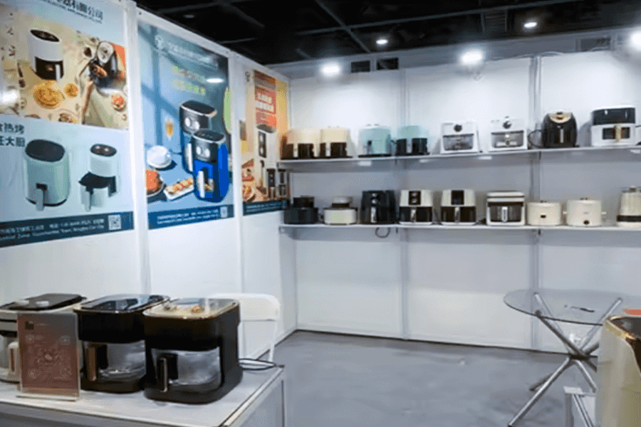 Pameran