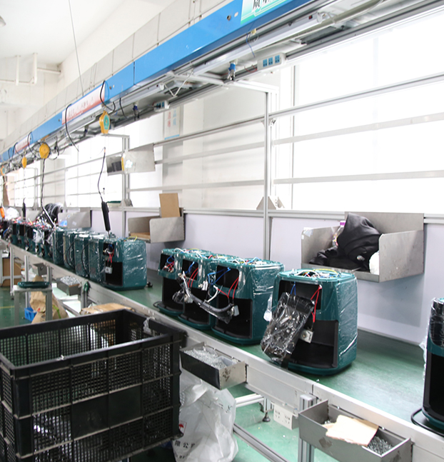 Ningbo Yuecheng Electric Co, Ltd.